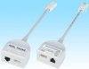 ADSL splitters